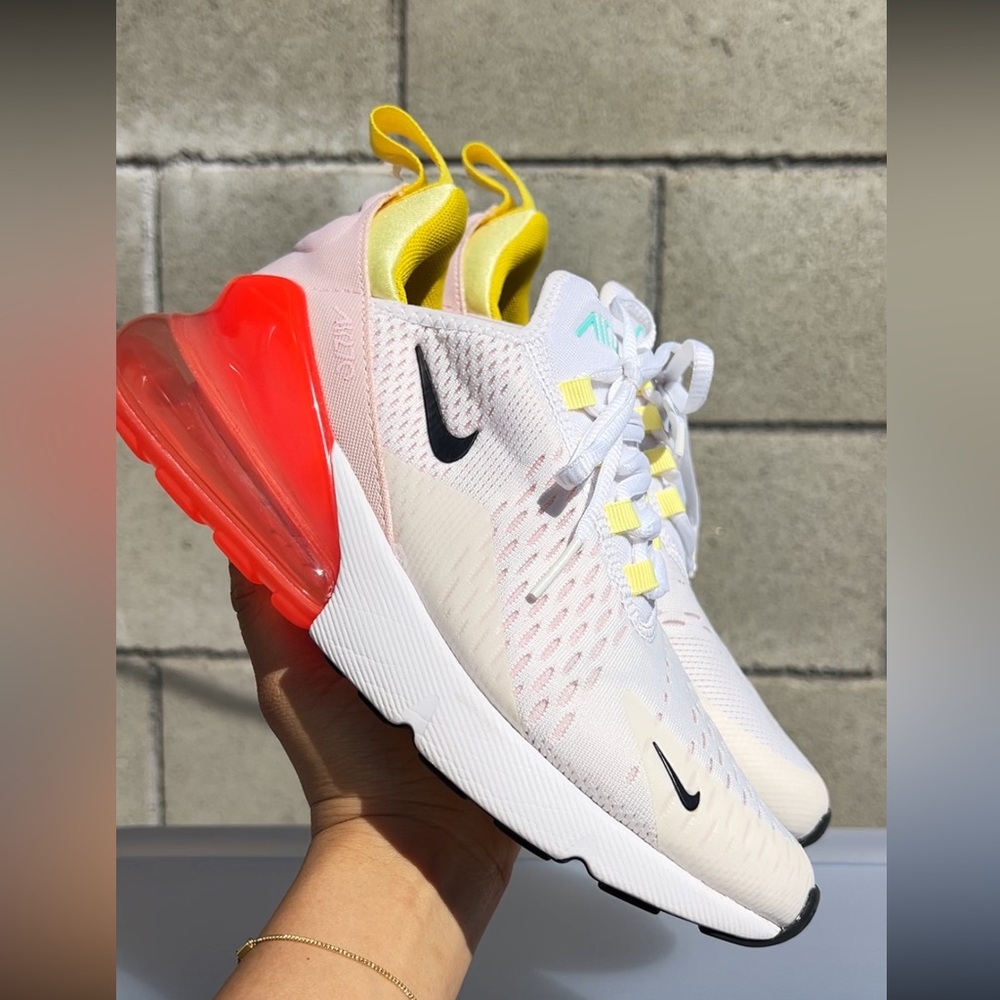 Nike Air Max 270